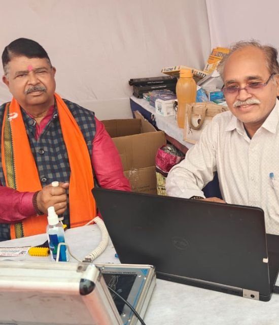 Best Acupressure Therapy in Chhattisgarh